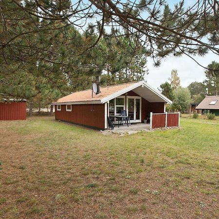 Holiday Home Spurvevaenget II Rødby Εξωτερικό φωτογραφία