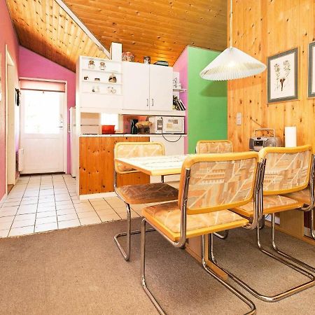 Holiday Home Spurvevaenget II Rødby Εξωτερικό φωτογραφία
