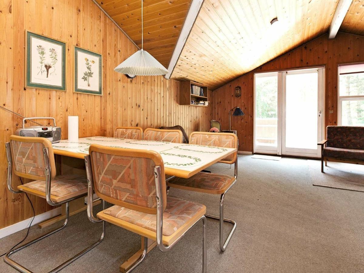 Holiday Home Spurvevaenget II Rødby Εξωτερικό φωτογραφία