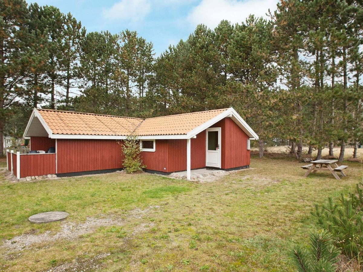Holiday Home Spurvevaenget II Rødby Εξωτερικό φωτογραφία
