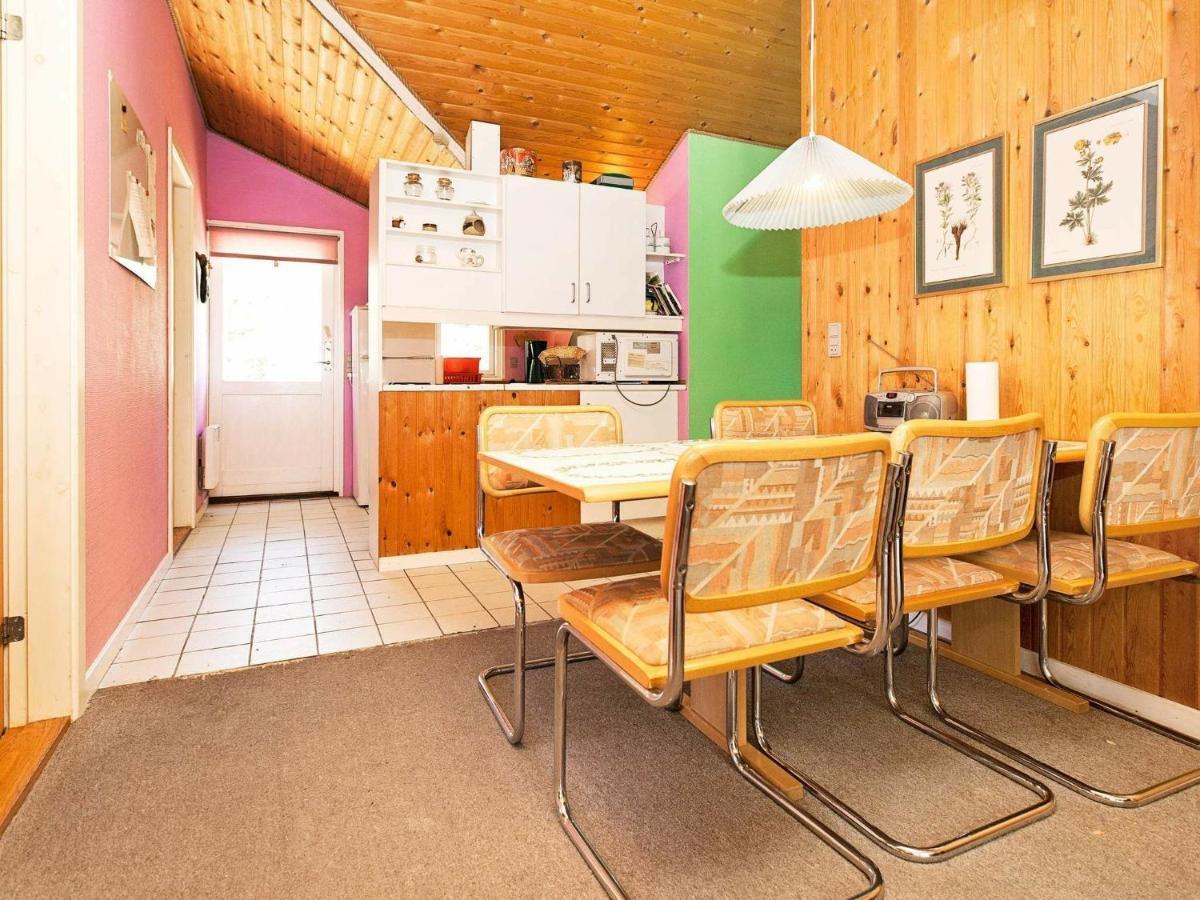 Holiday Home Spurvevaenget II Rødby Εξωτερικό φωτογραφία