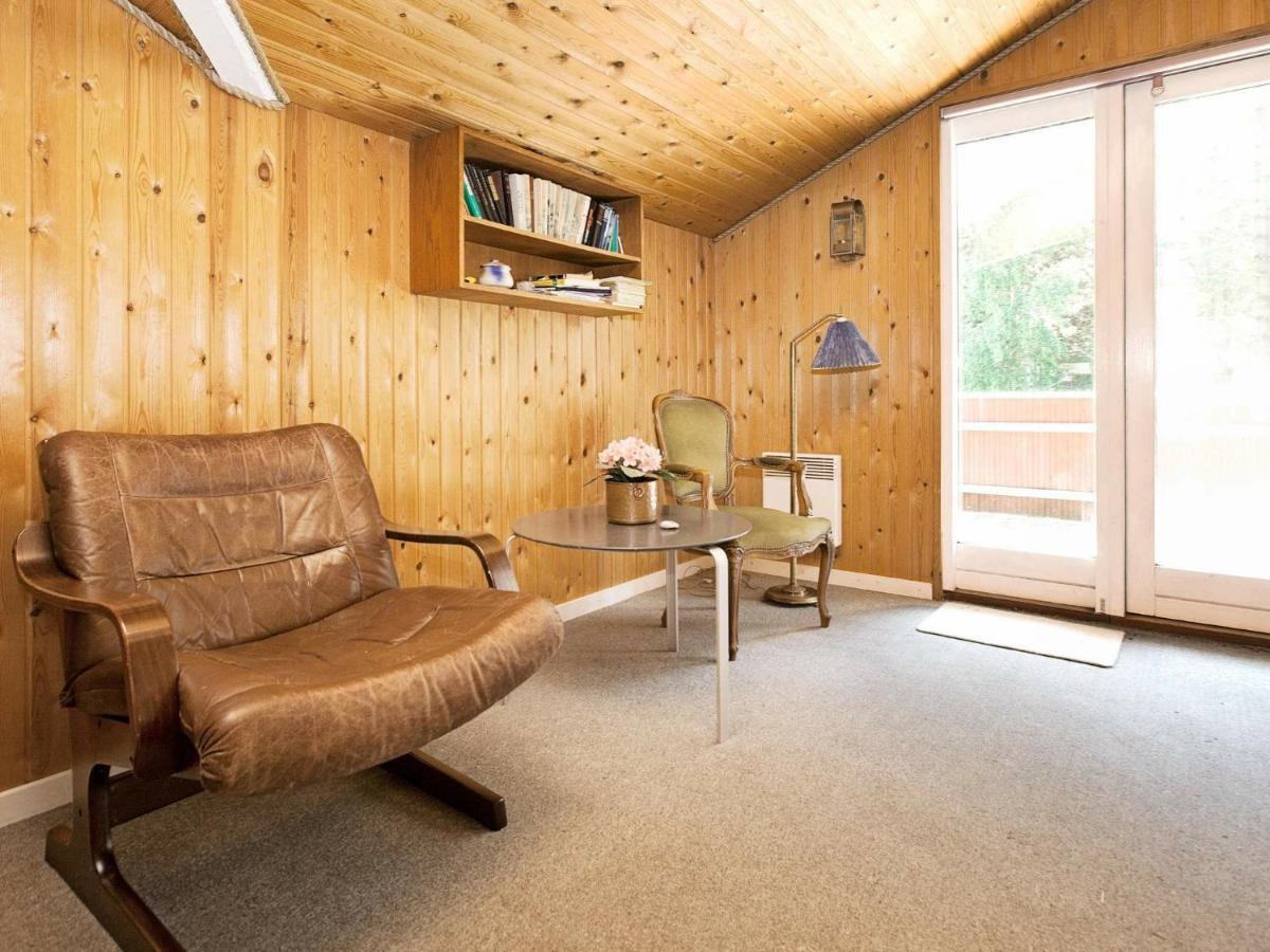 Holiday Home Spurvevaenget II Rødby Εξωτερικό φωτογραφία