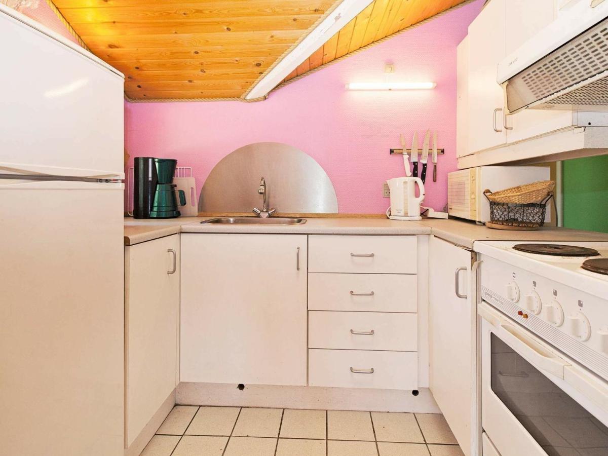 Holiday Home Spurvevaenget II Rødby Εξωτερικό φωτογραφία