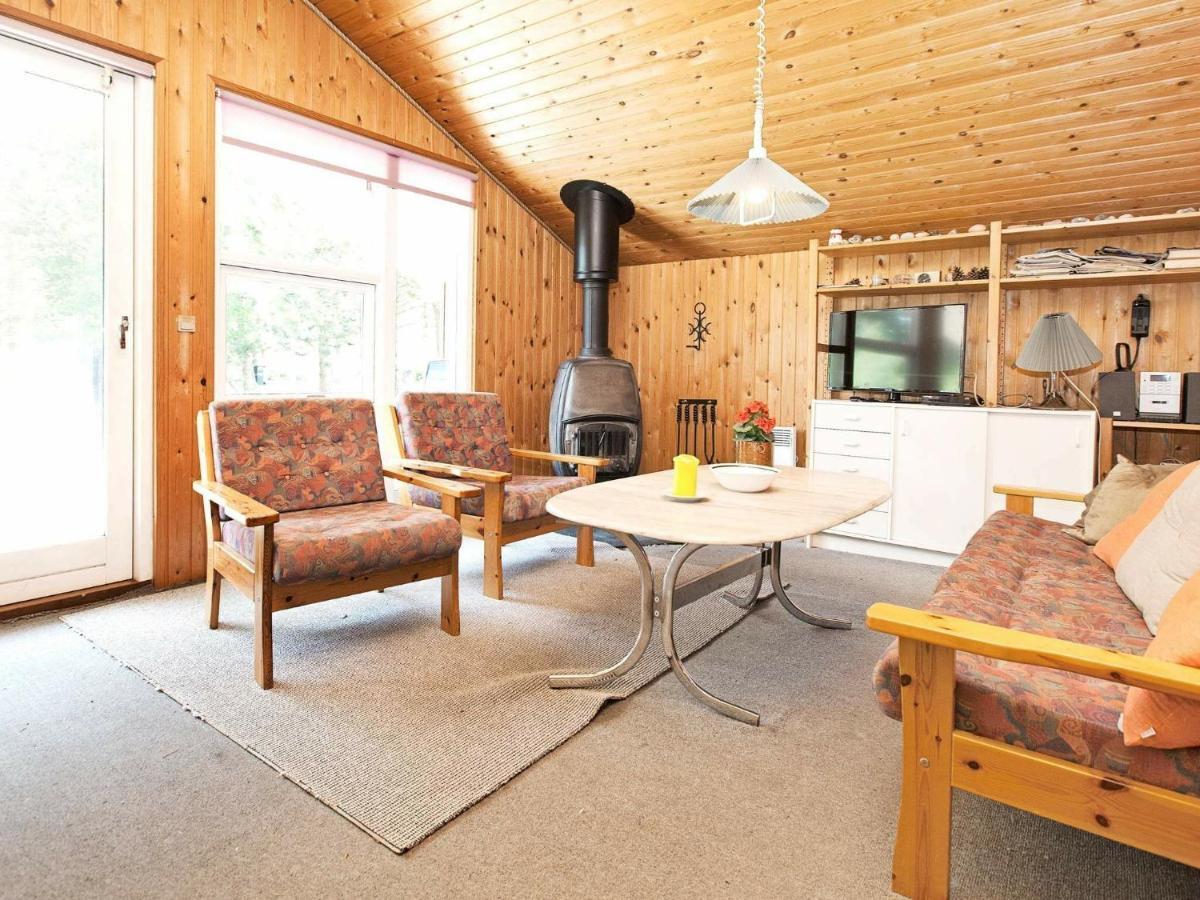 Holiday Home Spurvevaenget II Rødby Εξωτερικό φωτογραφία