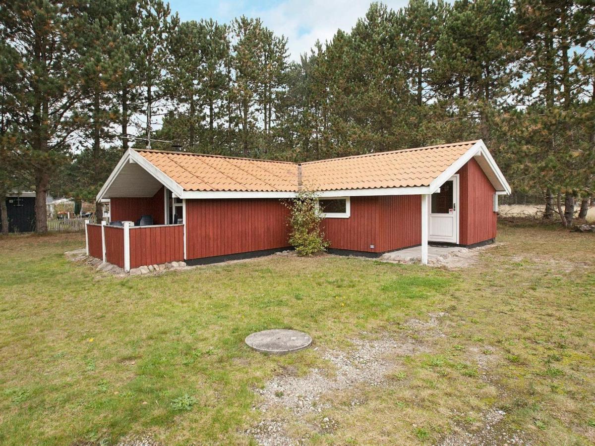 Holiday Home Spurvevaenget II Rødby Εξωτερικό φωτογραφία
