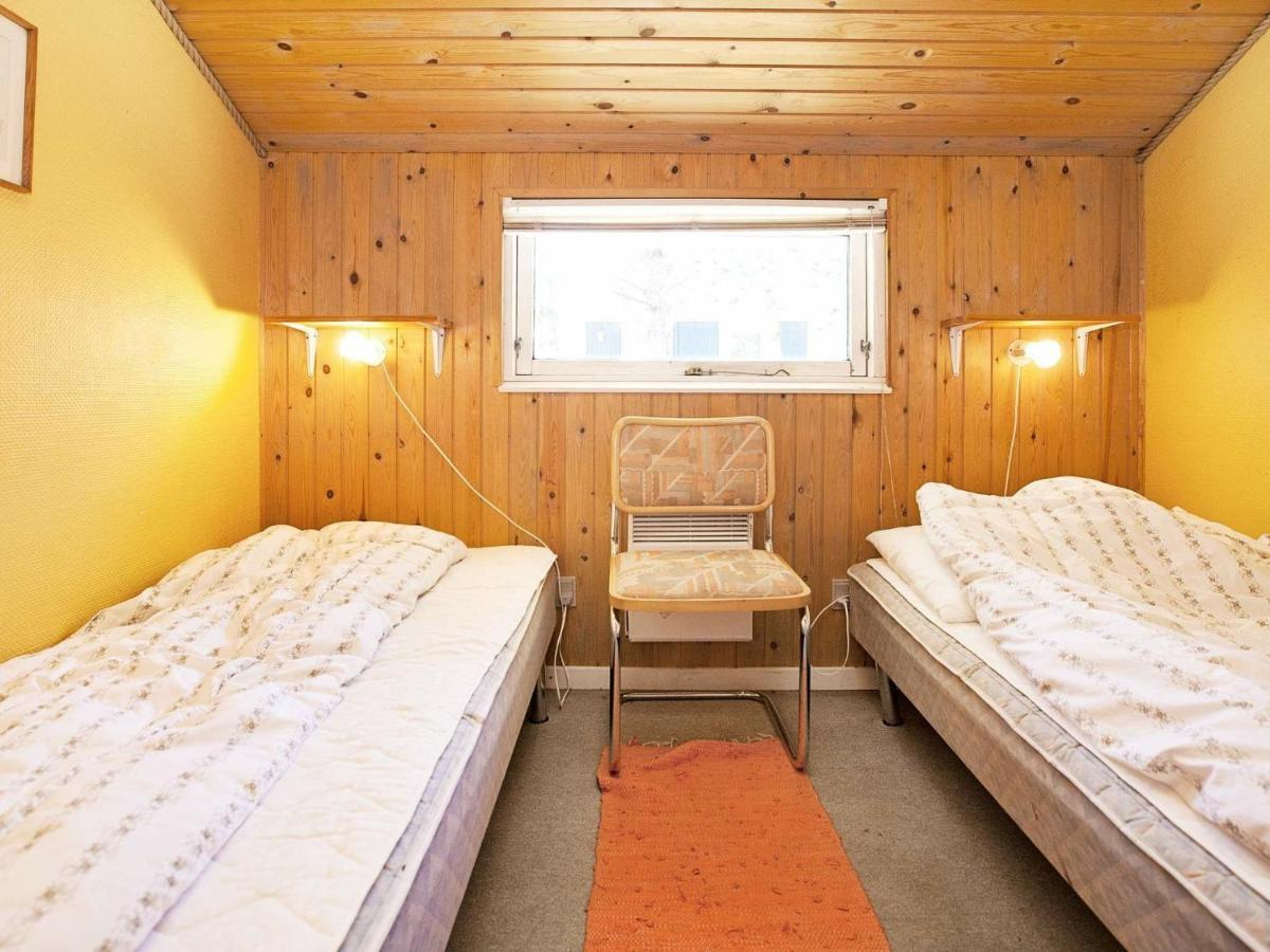 Holiday Home Spurvevaenget II Rødby Εξωτερικό φωτογραφία