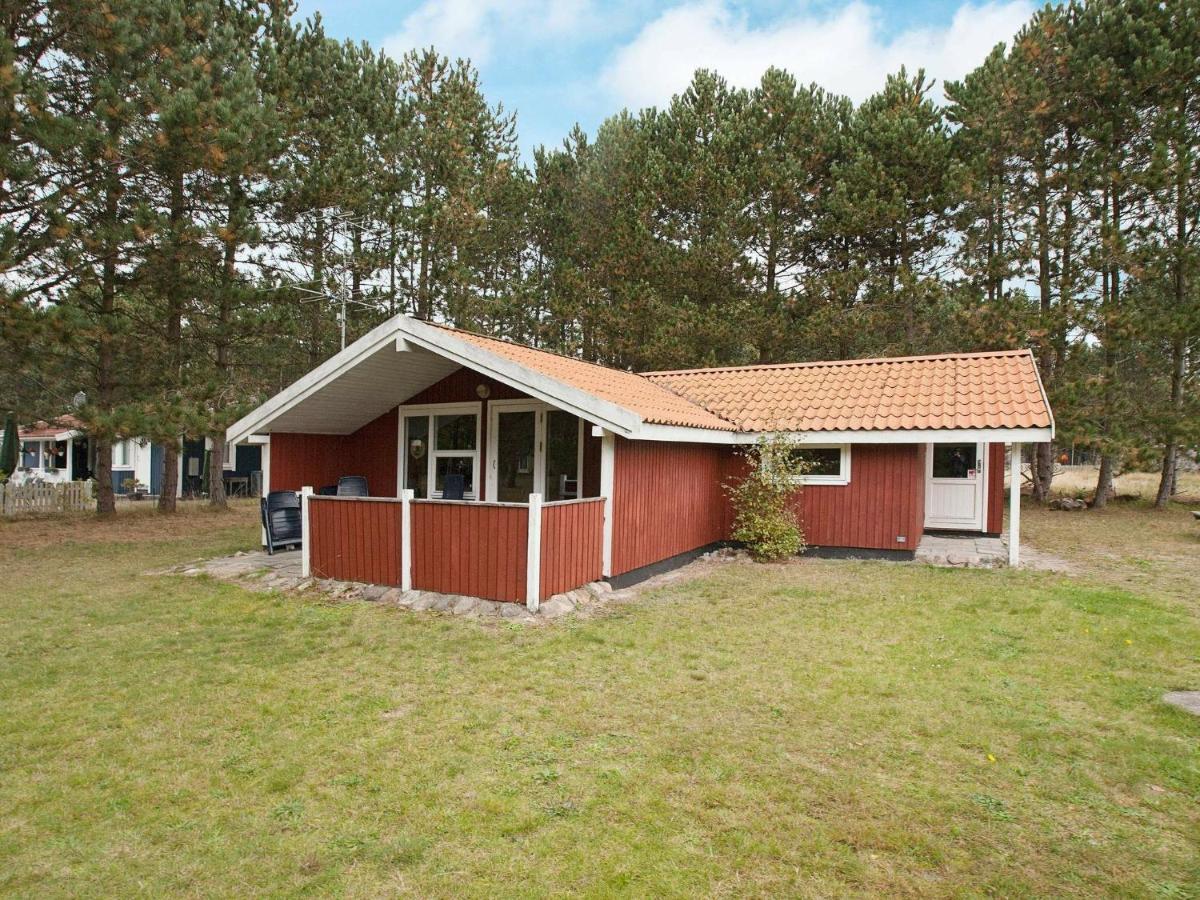 Holiday Home Spurvevaenget II Rødby Εξωτερικό φωτογραφία